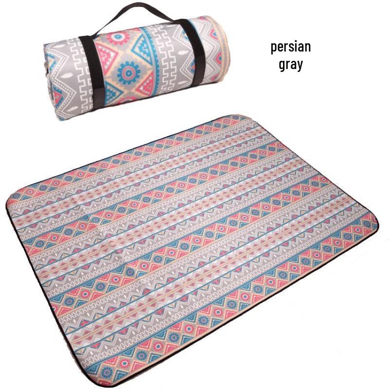 ZISIZ Portable Waterproof Picnic Mat