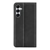 Pro Samsung Galaxy A17 5G/4G/F17 5G/M17?5G pouzdro Skin Kožené pouzdro na telefon