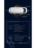 Sterilizzatore e Porta Spazzolino SmartPal UV - Collegabile alla rete, Montabile a parete, Asciugatura, Installazione senza foratura.