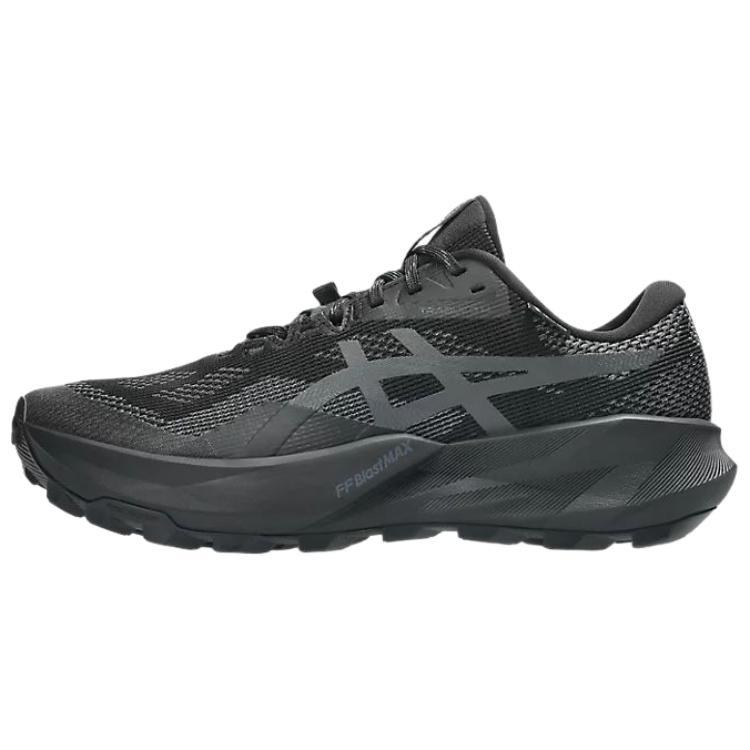 ASICS Trabuco 14 Gore Tex Black Graphite Grey Men s 1011C165-002 EU 44.5