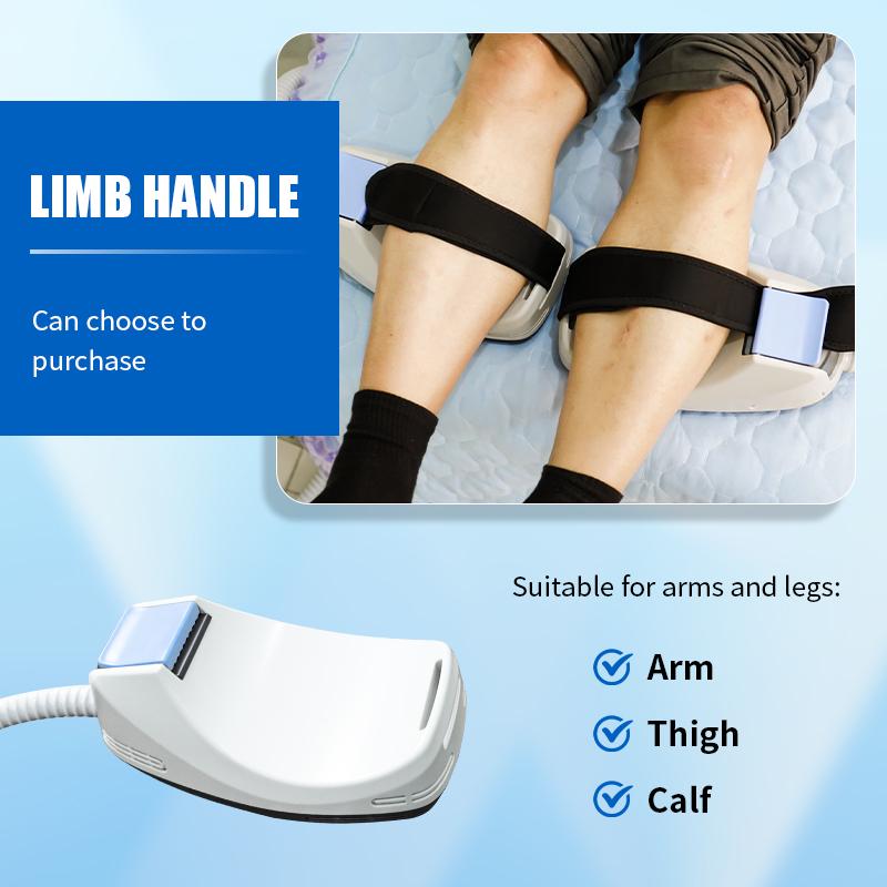 EMSzero Meisusi Magnetic RF Muscle-Building & Slimming Vest