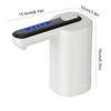 Powerful Automatic Water Dispenser Portable Water Gallon Bottle Switch Pump Usb Charging for Home Kitchen Office Appliances