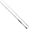 Shimano Sephia BB S80ML Fishing Rod Lightweight Design, Sensitive Action, Durable Construction