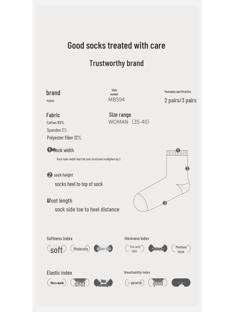 Women's Non-Slip Five-Toe Yoga & Pilates Socks - Professional Cotton Split-Toe Design