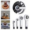 1pc Rust Nut Separator Splitter Cap Breaker For Workshop