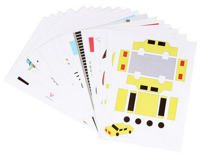 3D Printing Pen for Kids - Smart DIY Doodling Toy with PAL Consumables