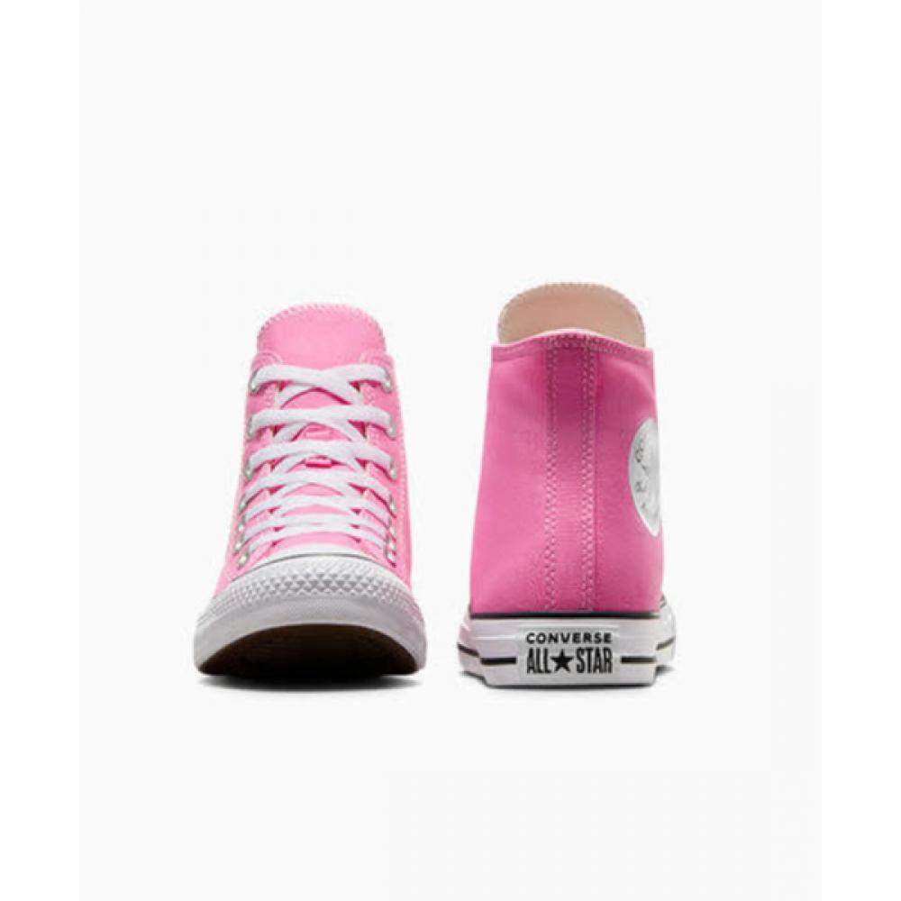Converse Chuck Taylor All Star High Canvas Shoes Wups Pink A05590c