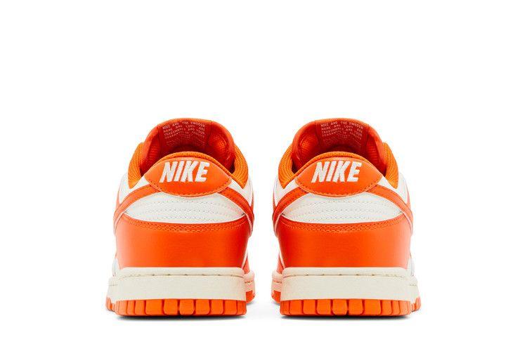 Nike Dunk Low Syracuse Pale Ivory