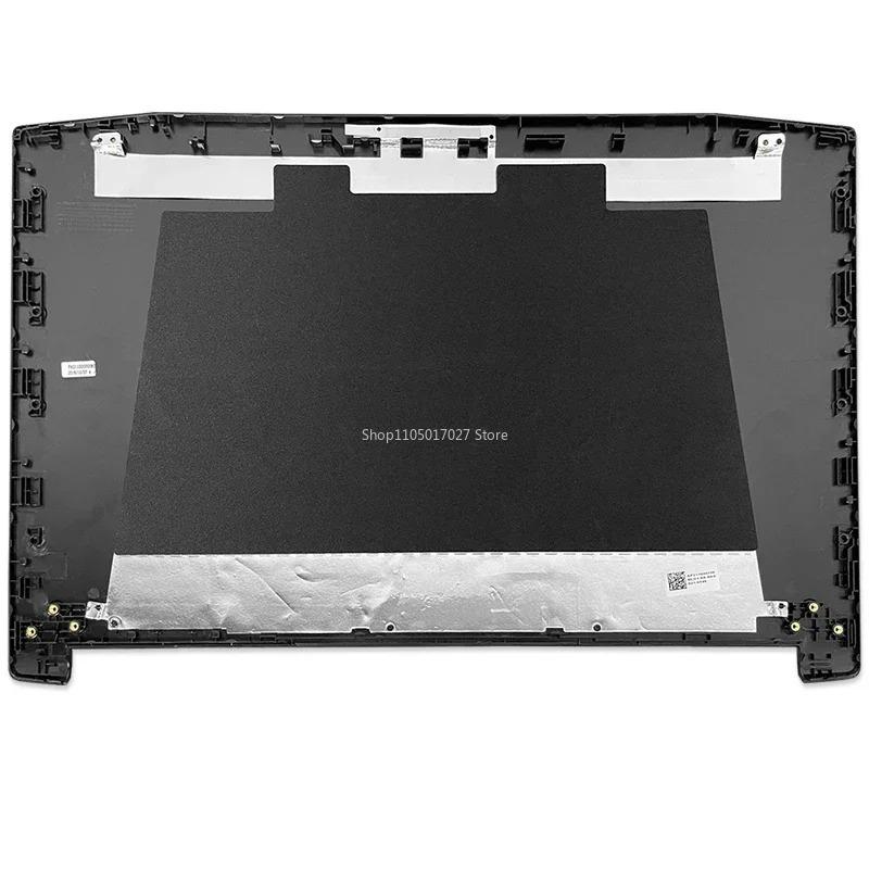 New Laptop Case For Acer Nitro 5 AN515-42 AN515-41 AN515-51 AN515-52 AN515-53 N17C1 LCD Back Top Cover/Front Bezel/Hinges/Screws