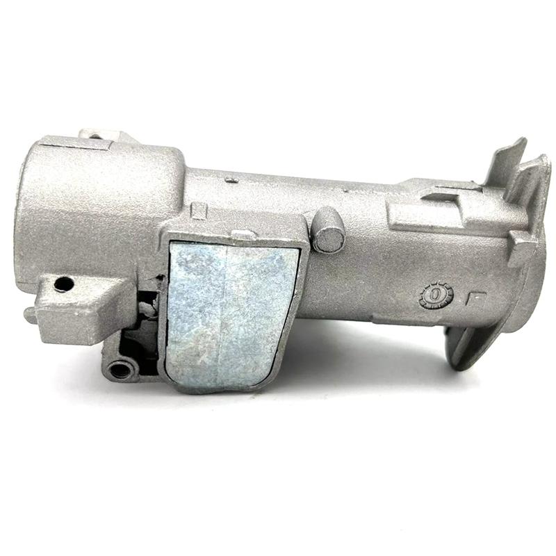 4B0905851B Car MT Steering Ignition Lock Housing For VW Passat Jetta Golf A4 A6 4B0 905 851 B