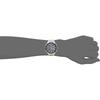 Casio Edifice EQW-T660DB-1BJF Men's Silver Radio Solar Watch with Stainless Steel Band and Water Resistance