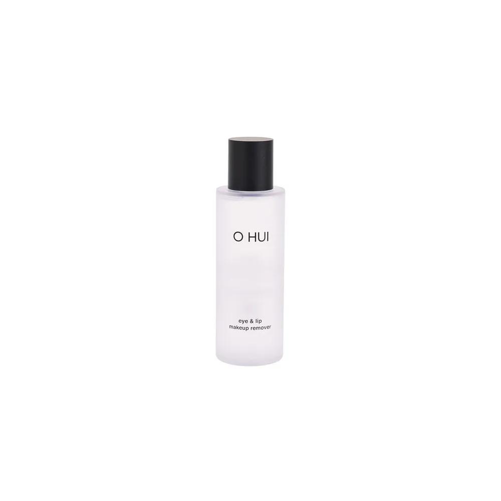 O HUI Eye & Lip Makeup Remover 120ml