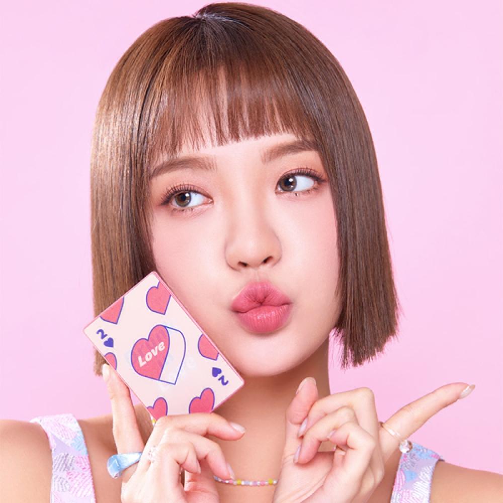 I M MeMe I M hIdden Card Palette