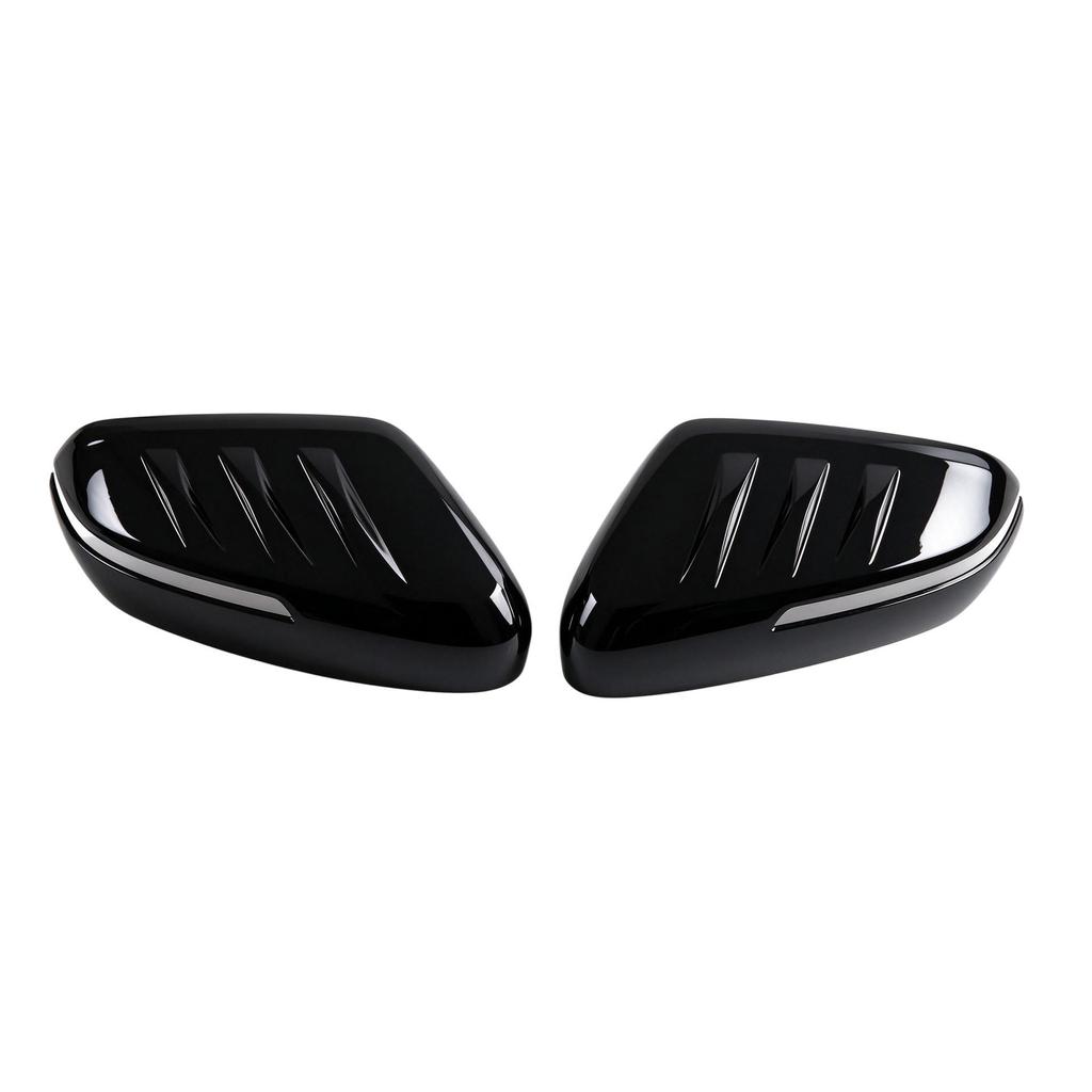 Xingyue L Exterior Trim Stickers: Fit 26 Models - Rearview Mirror, Door Handle, Bowl, Grille Trim ABS Decoration