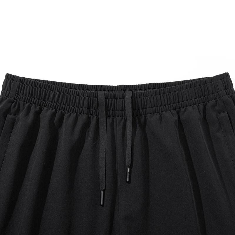 Li-Ning Men's Breathable Running Shorts