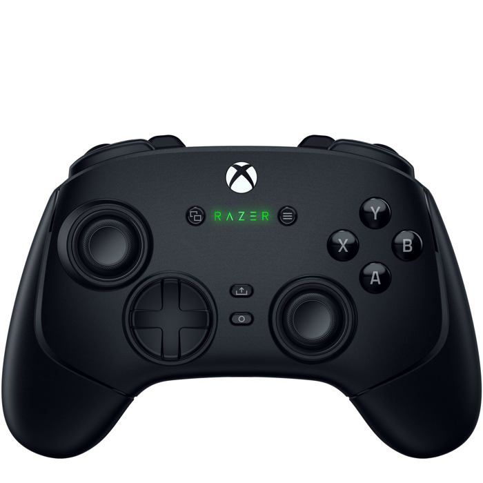 Manette De Jeu - RAZER - V3 Pro - Sans Fil - HyperSpeed Wireless - Noir