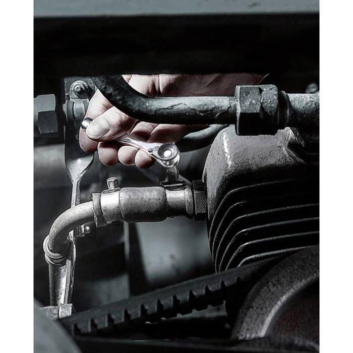 Wera Tool-Check 1 05049050001 Jeu d'embouts 32 pièces vis à fente, cruciforme Phillips, vis Pozidriv, 6 pans intérieurs