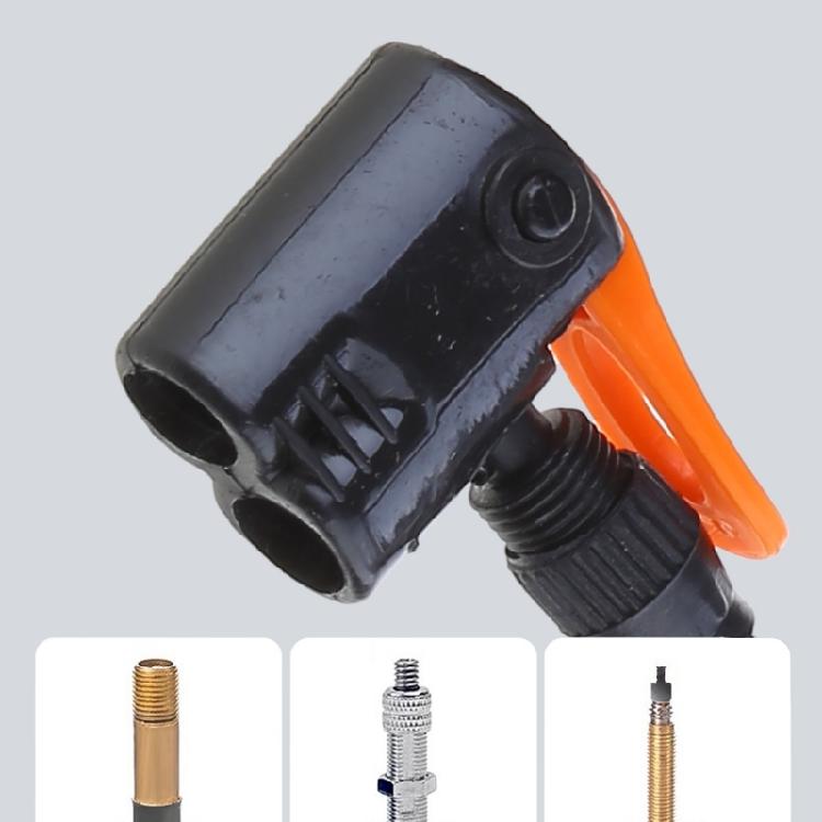 Air Compressor with Pressure Gauge 160PSI Tyre Air Pump for Scooters