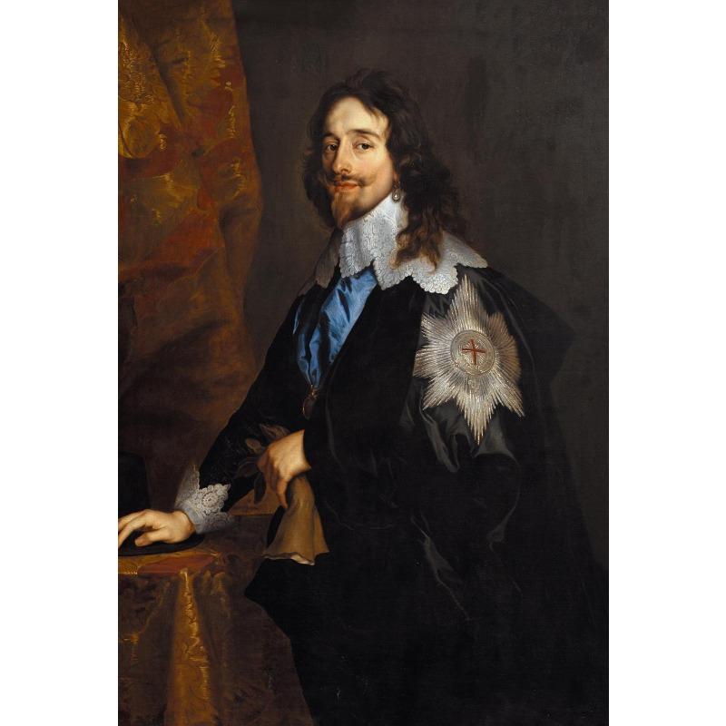 Vintage Historical Aristocratic Figure Portrait Posters and Prints Canvas Printing Wall Art Picture for Living Room Home Decor