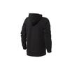adidas Jackets Men's Black Hooded Moderate Other BR4058