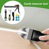 Caulking Removal Tool Bathroom Caulk Remover Finishing Tools Precise Application Aid Floor Maintenance Accessories For Kitchen