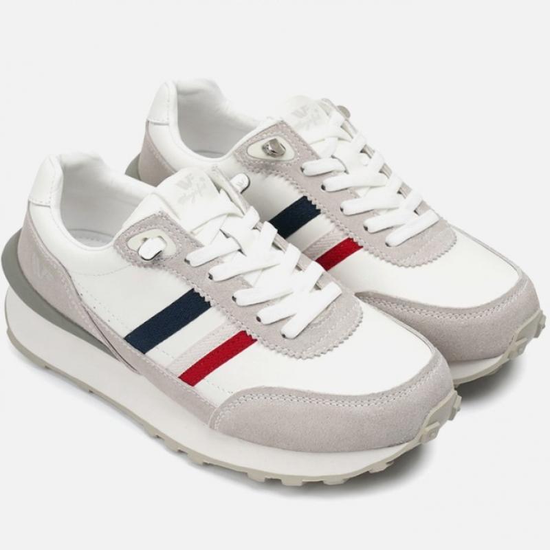 Peacock Men S SneakerS W149037ra M Sc