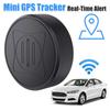 Real-Time Locator Smart Finder Locator Location Tracker Magnetic Pet Vehicle Lost Tracker Pet Kids Bag Wallet Tracking