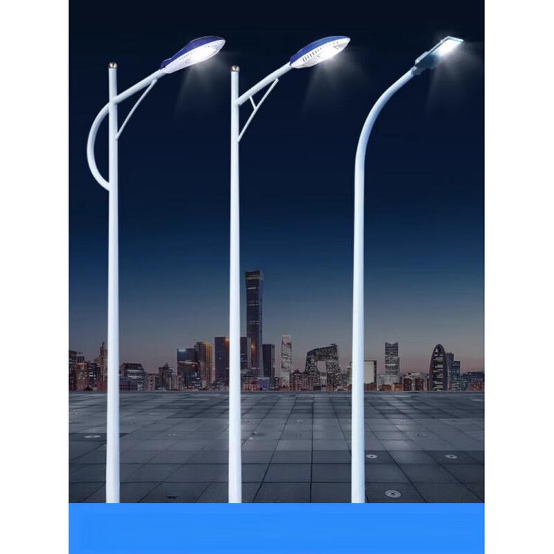 Jun Ding Ying 40W Rural Waterproof LED Street Light