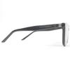 Excellent GENTLE MONSTER Sunglasses BY ROW Wellington Frame Black Used