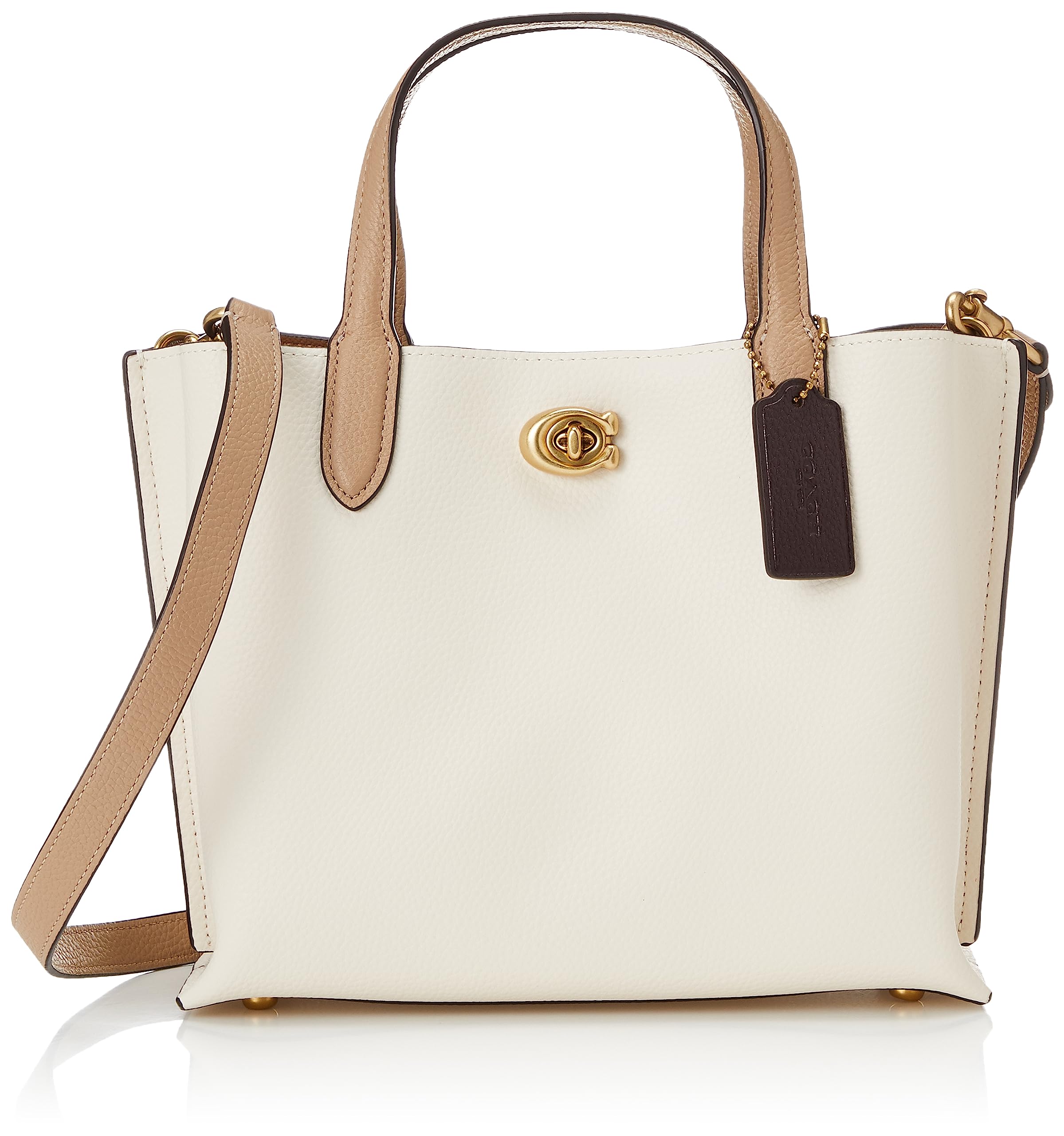 

Handbag C8561 B4CAH [Coach] Women s [Item]