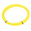 Built in Copper Tube Bending Strip 1 2 Inch Air Conditioning Pipe Extension Tubing Bender 4 Meters Long Yellow