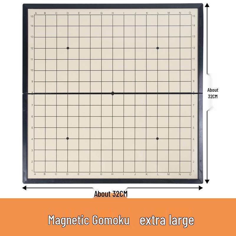 Magnetic Travel Games Set: Ludo, Gomoku, Land Battle Chess, Animal Chess, Checkers, Chinese Chess, International Chess, Military Chess