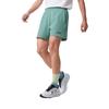 Li Ning Running Collection Sports Shorts Men's Mystic Spring Green AKSV097-7