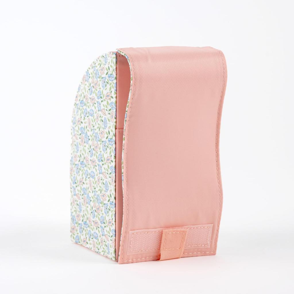 Hobonichi Techo Stappo Mini LIBERTY Kiora Planner Accessories FABRICS/Sasha