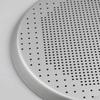 Anodized Aluminum Alloy Baking Plate Non- Coating