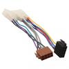 For Toyota Car Stereo Radio Wiring Harness Connector Adapter for Perfect Fit