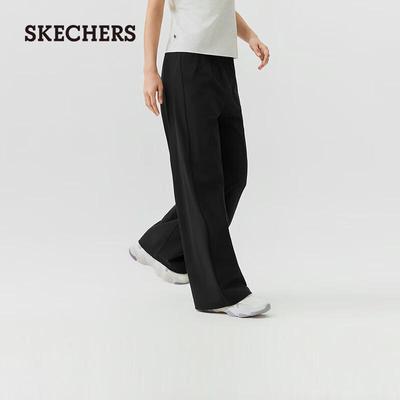 Women's 2026 Spring Wide-Leg Casual Pants L226W039