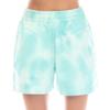 Hugo Womens/Ladies Ninosta Shorts