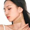 10 Pcs Neck Lifting Tapes Invisible Neck Lifting Patches Face Lift Tape Stickers Neck Stripe Sticker Neck Lift Sticker