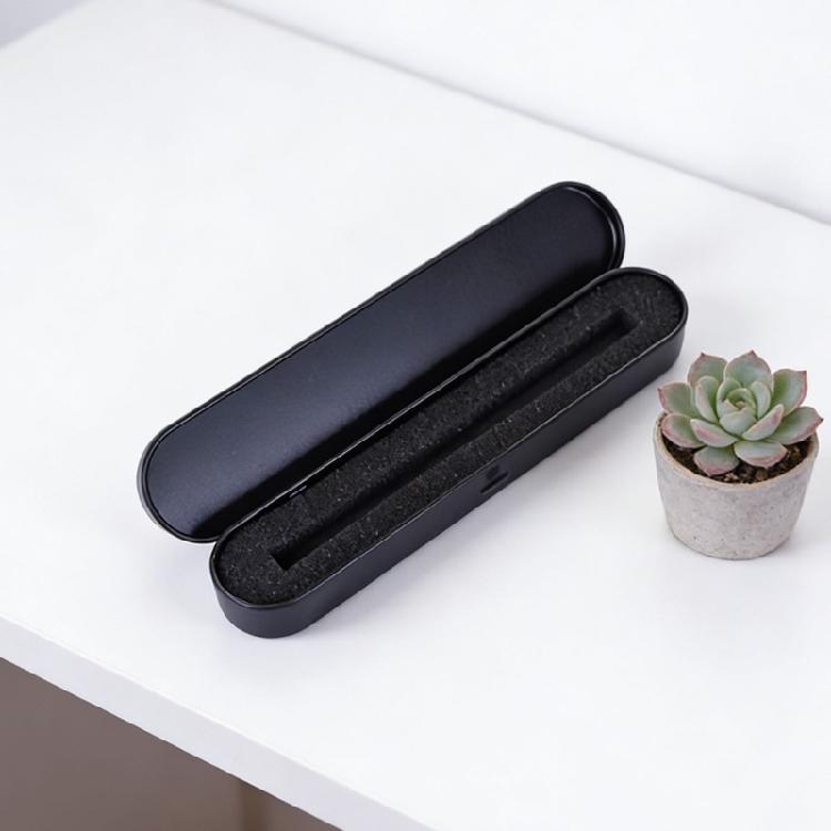 Pen Pouches Fountain Pen Sleeve Strong Metal Pen Holders Bag Pen Case Single Fountain Pen Protective Cover Pen Protector