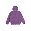 SS22 Denim Jacket Men's Purple A2793-0000