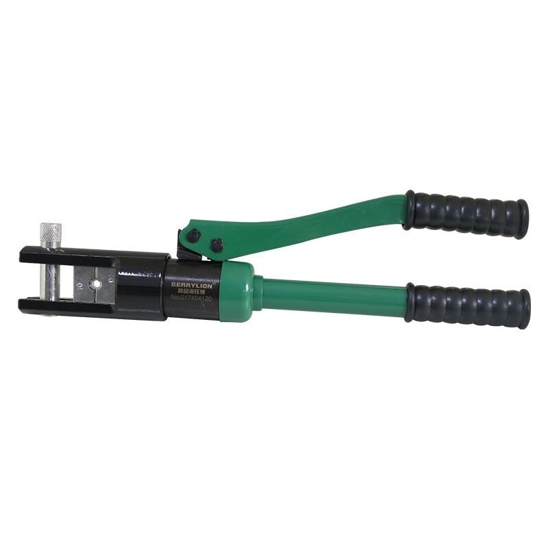 Berry Lion Manual Hydraulic Crimping Tool