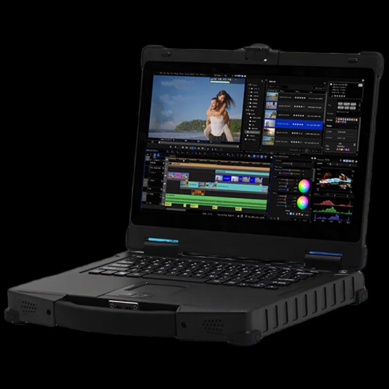 DAIPUDP-EDS30 Portable Non-Linear Editing System (CN version)