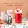 Dilebaier MLH9213 280ml Mini Insulated Thermos Mug