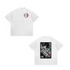 Demon Slayer Blade Charcoal Jiro Extra Large Mens SpringSummer New Product Casual Mens and Womens Tshirt