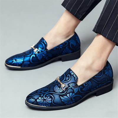 Topuklu Ayakkabılar – Loaferlar