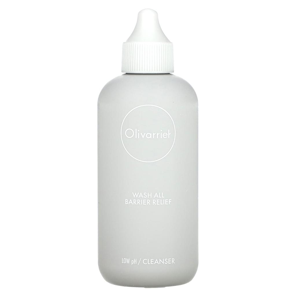 Wash All Barrier Relief, 200Ml(6.76Fl Oz)