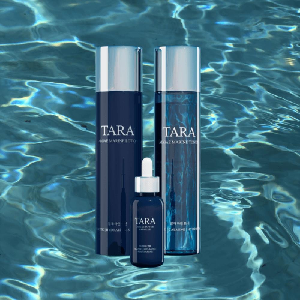 Tara Marine Toner