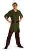 Disney Peter Pan Adult Costume for Men