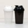 Cup Milkshake Protein Powder Portable Stirring Scaling Kettle Shaker Cup